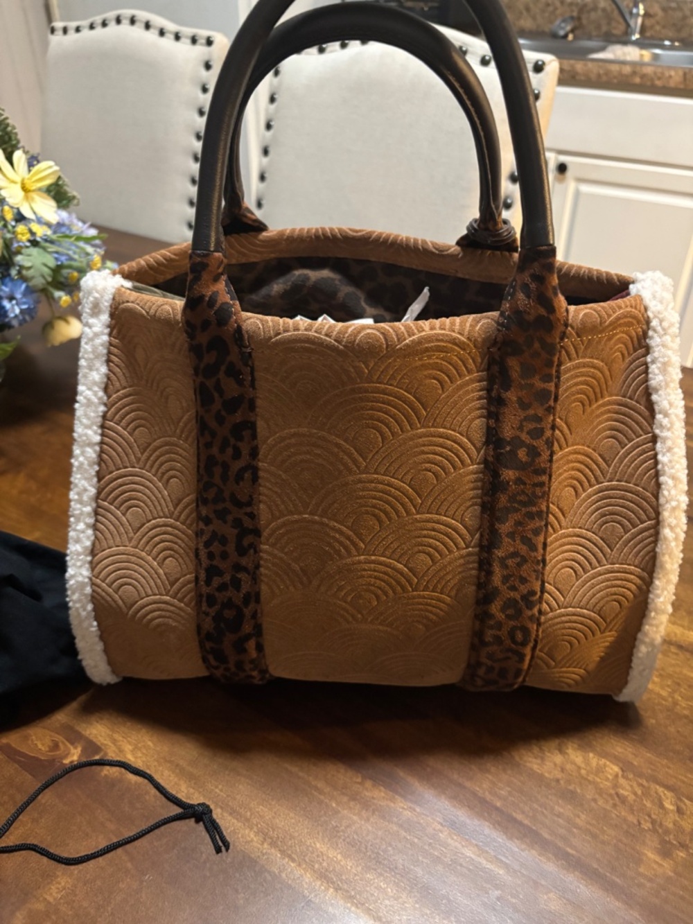 Kurt Geiger Bag - Picture 2 of 2